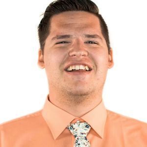 Meet your Posher, Drew